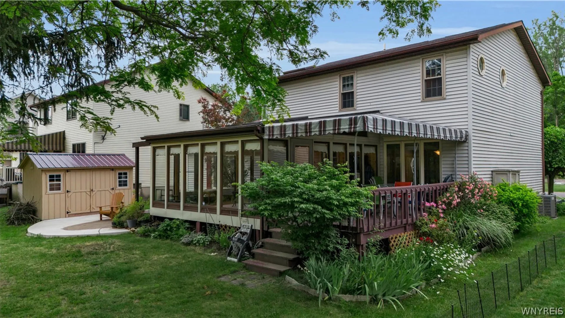 Property at 341 Rambling Road, Amherst, NY 14051 5