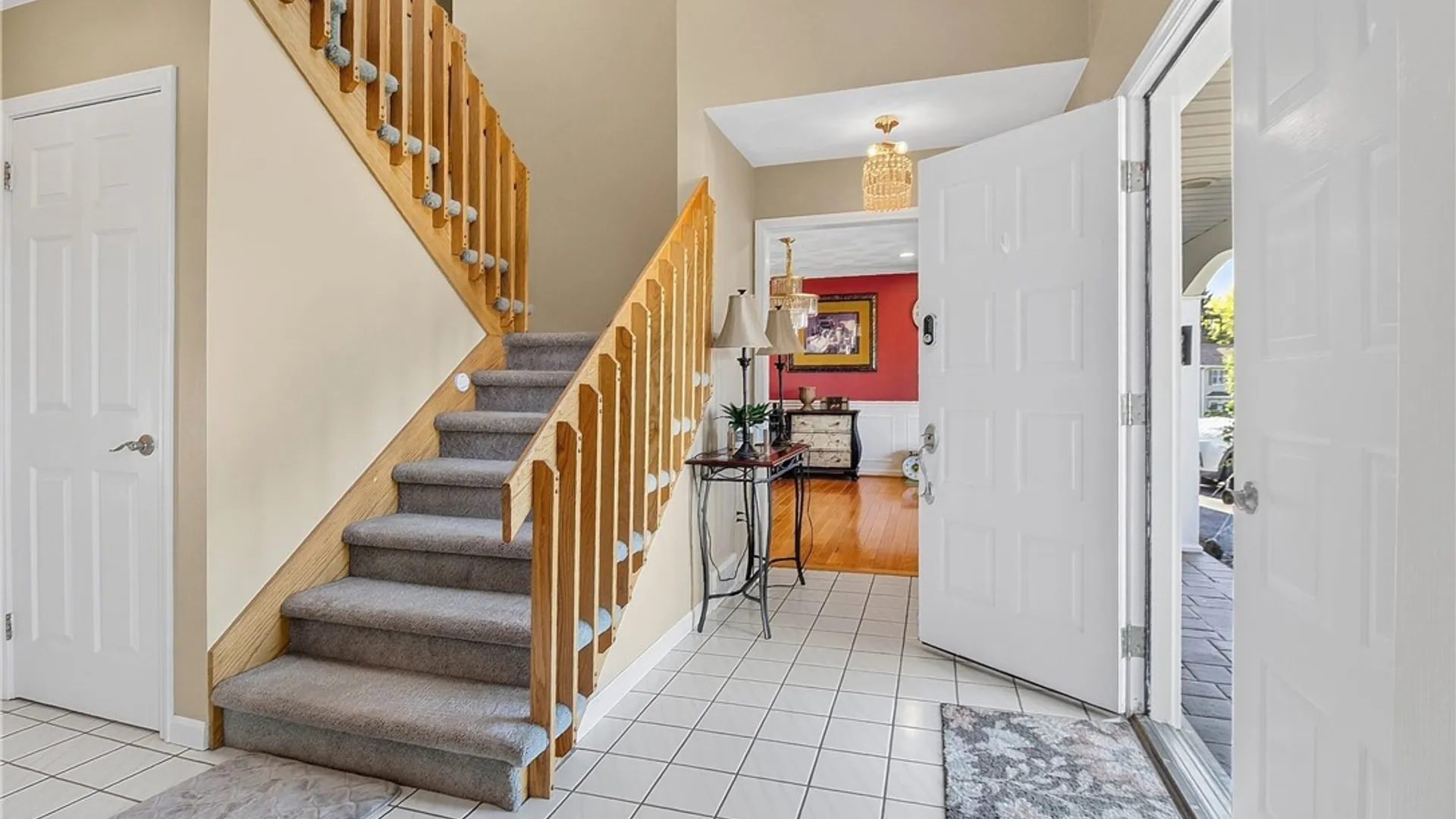 Property at 32 Morgan Lane, New Hartford, NY 13413 3
