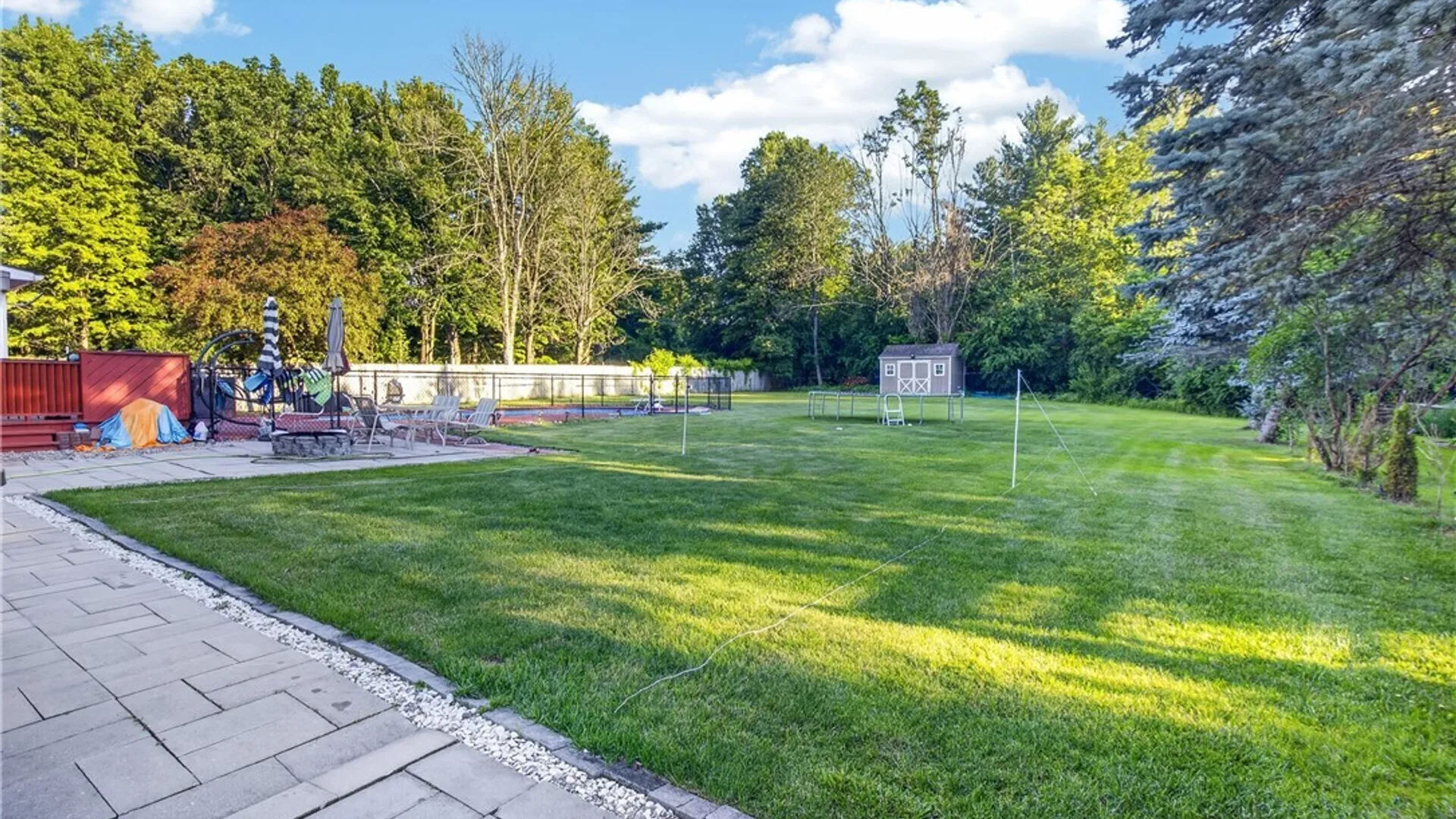 Property at 32 Morgan Lane, New Hartford, NY 13413 46