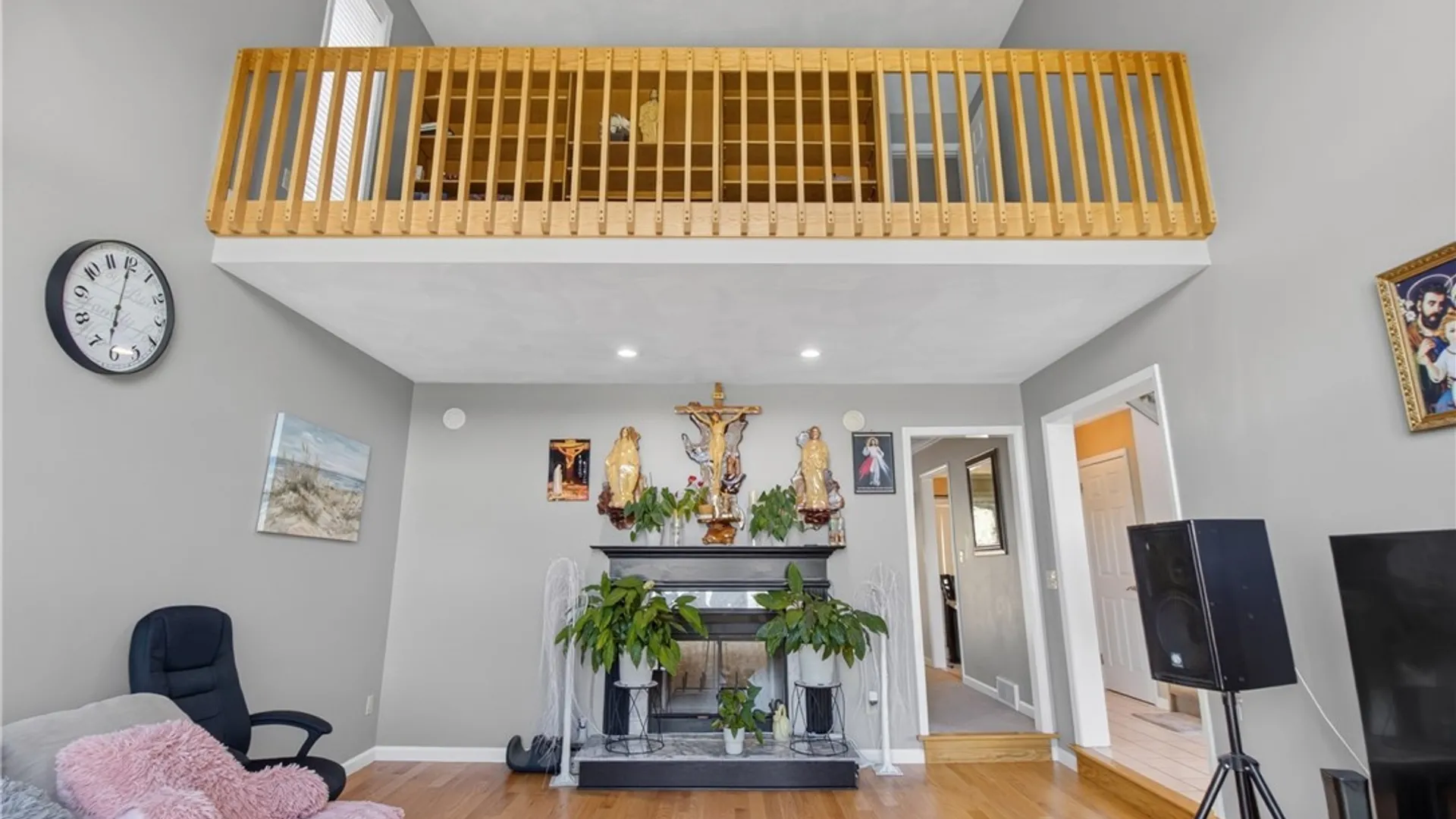 Property at 32 Morgan Lane, New Hartford, NY 13413 15