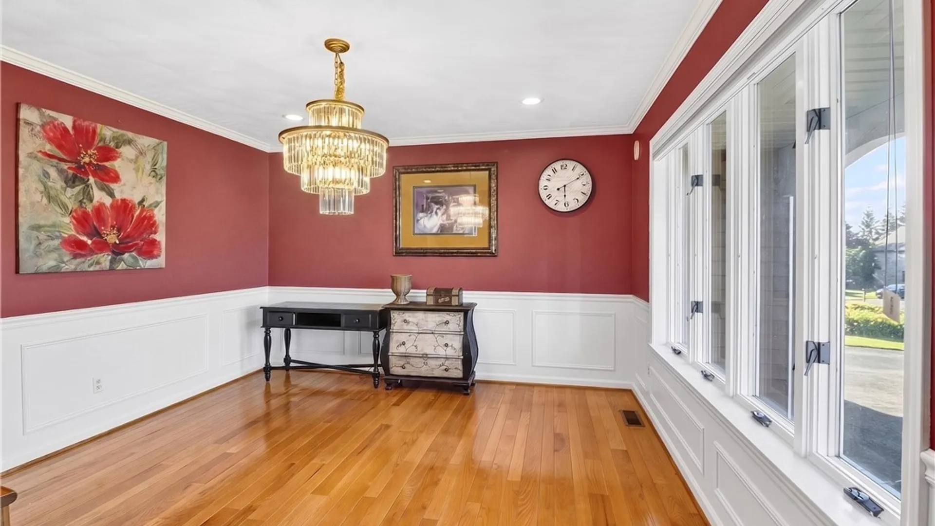 Property at 32 Morgan Lane, New Hartford, NY 13413 20