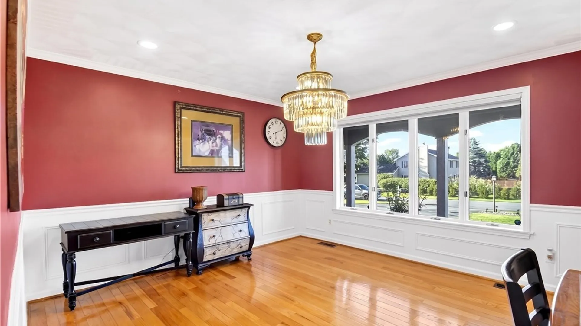 Property at 32 Morgan Lane, New Hartford, NY 13413 21