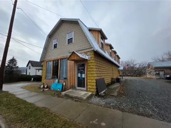 Property at 207 East Avenue, Hornell, NY 14843