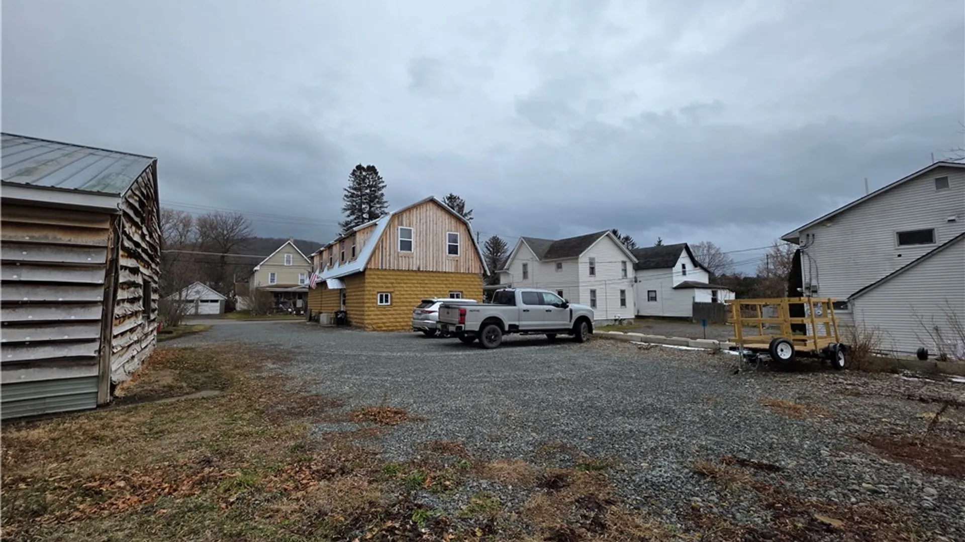 Property at 207 East Avenue, Hornell, NY 14843 4
