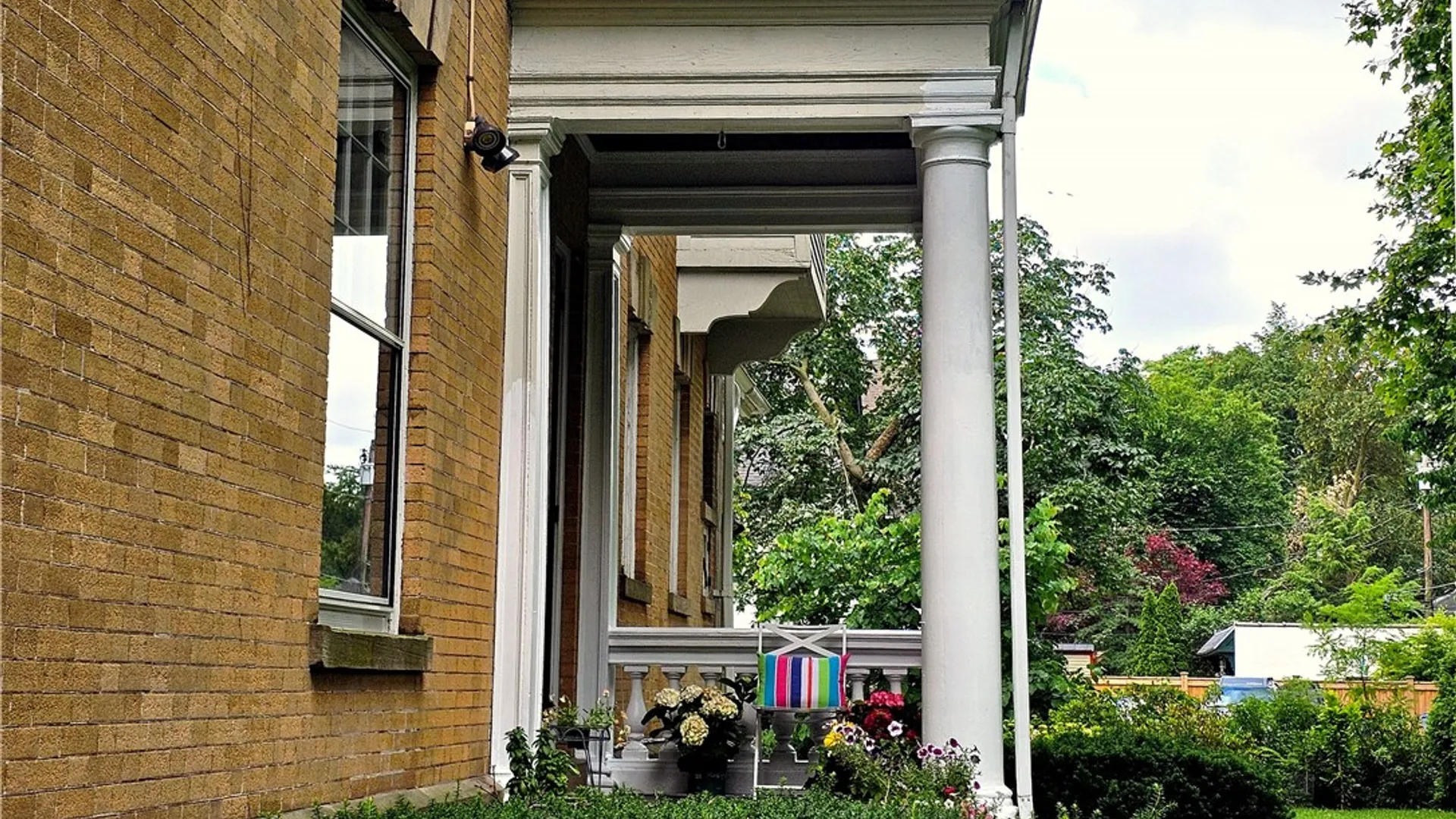 Property at 1163 East Avenue, Rochester, NY 14607 26