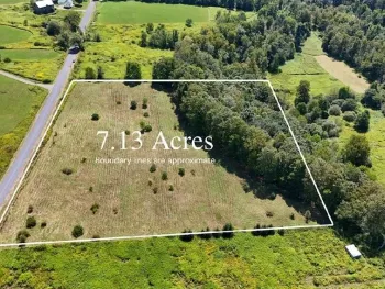 Property at 100 Pomeroy Road, Franklin, NY 13775