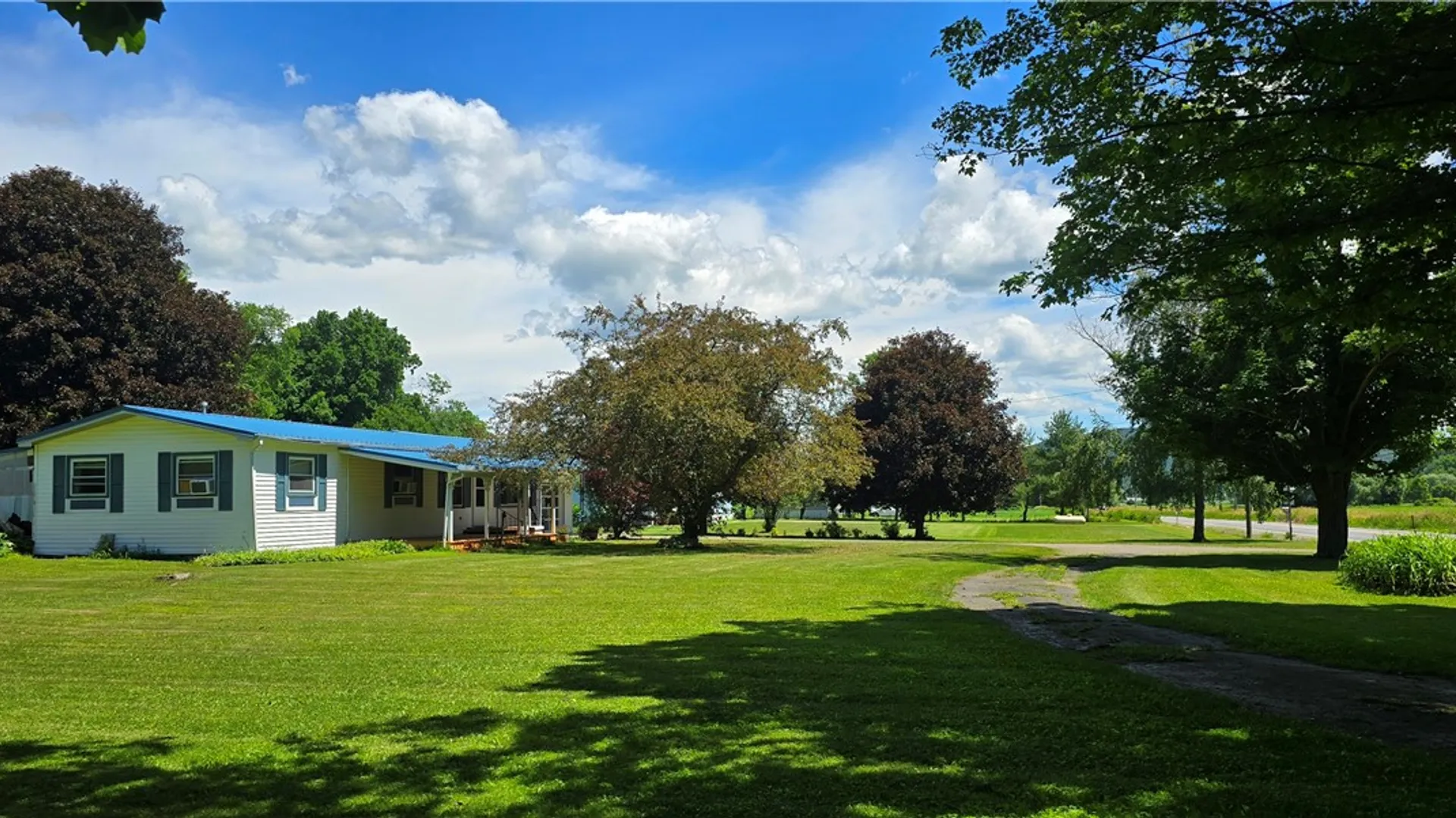 Property at 7441 County Route 14, Bath, NY 14810 14