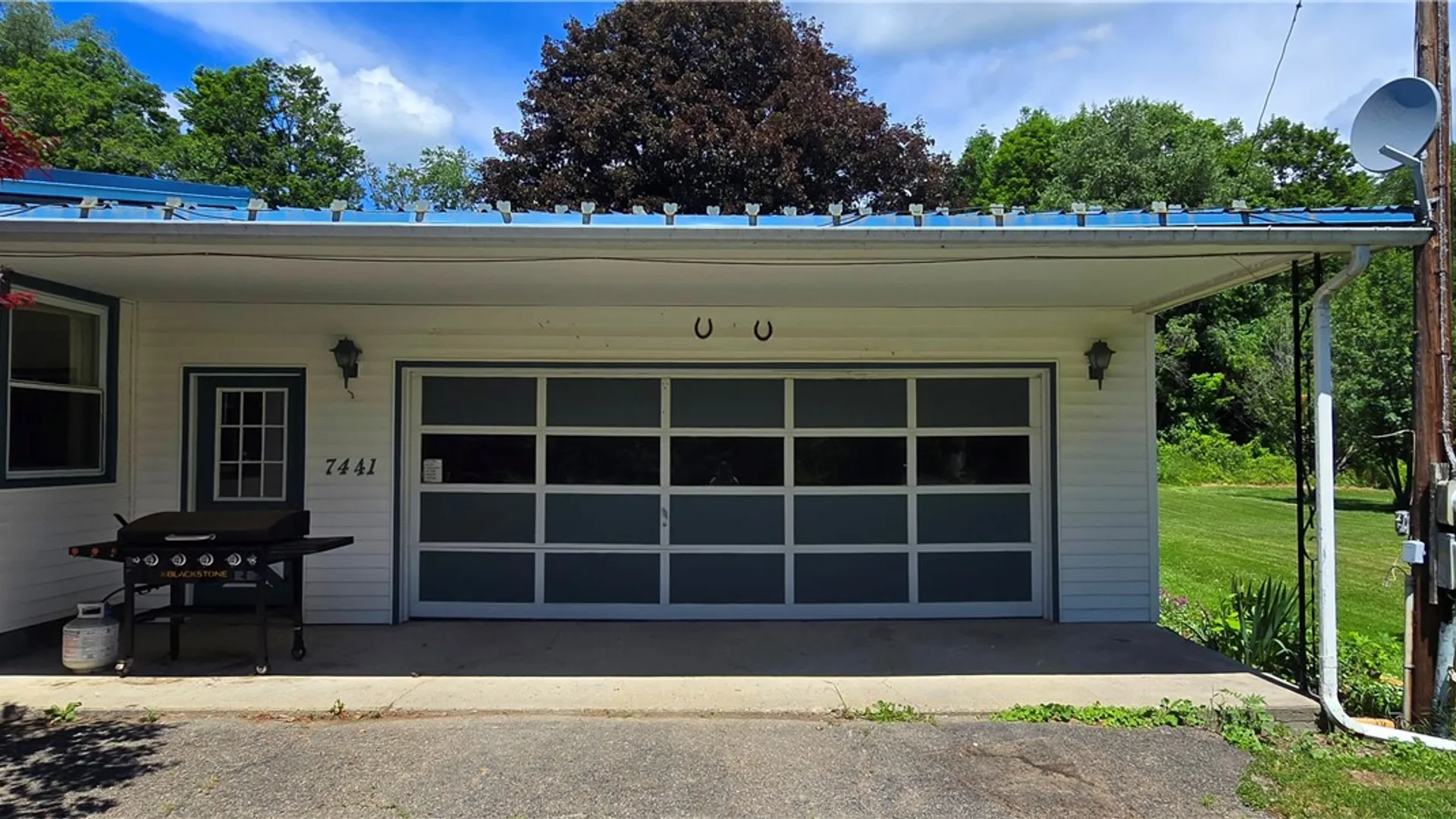 Property at 7441 County Route 14, Bath, NY 14810 20