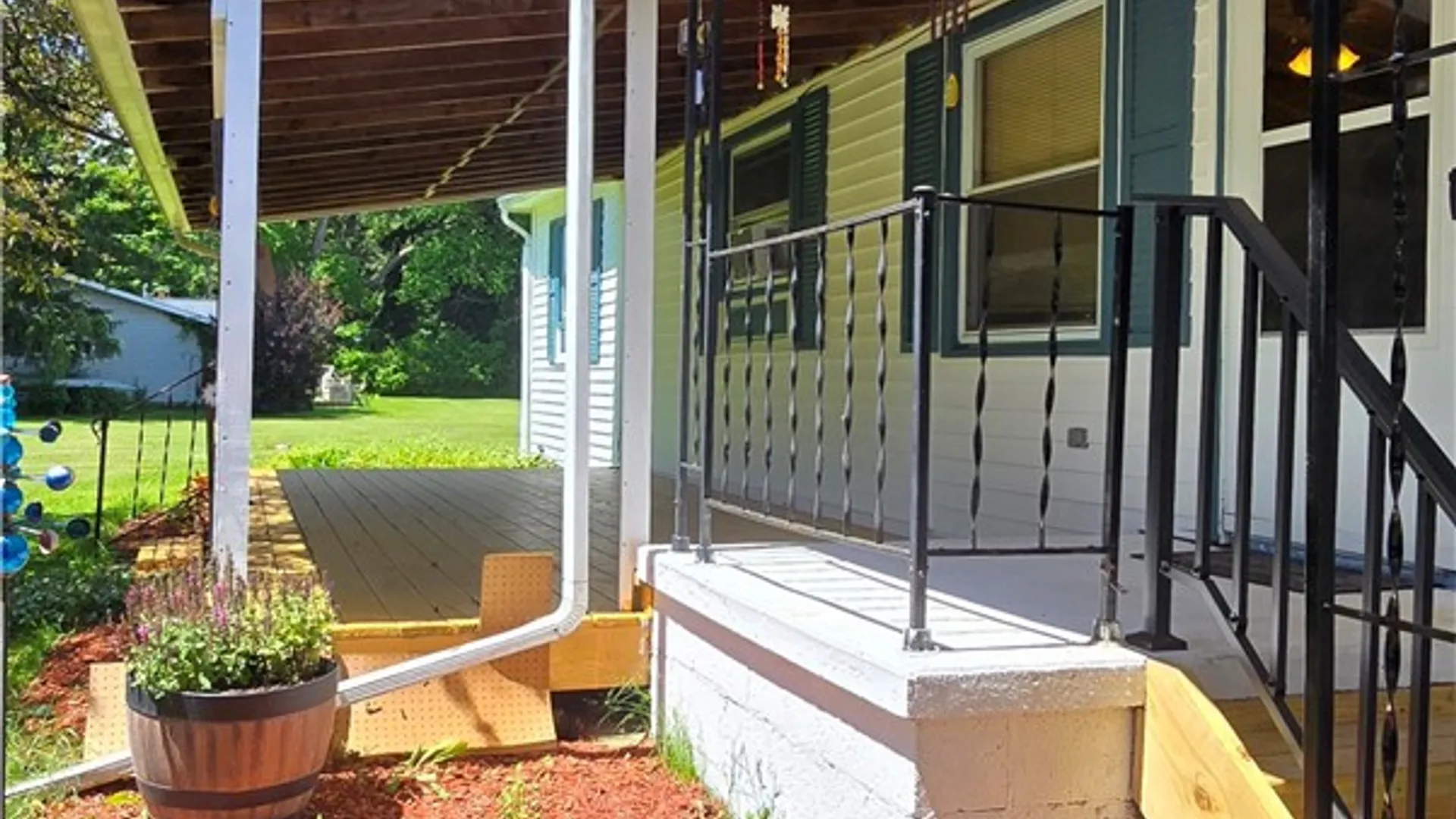 Property at 7441 County Route 14, Bath, NY 14810 13