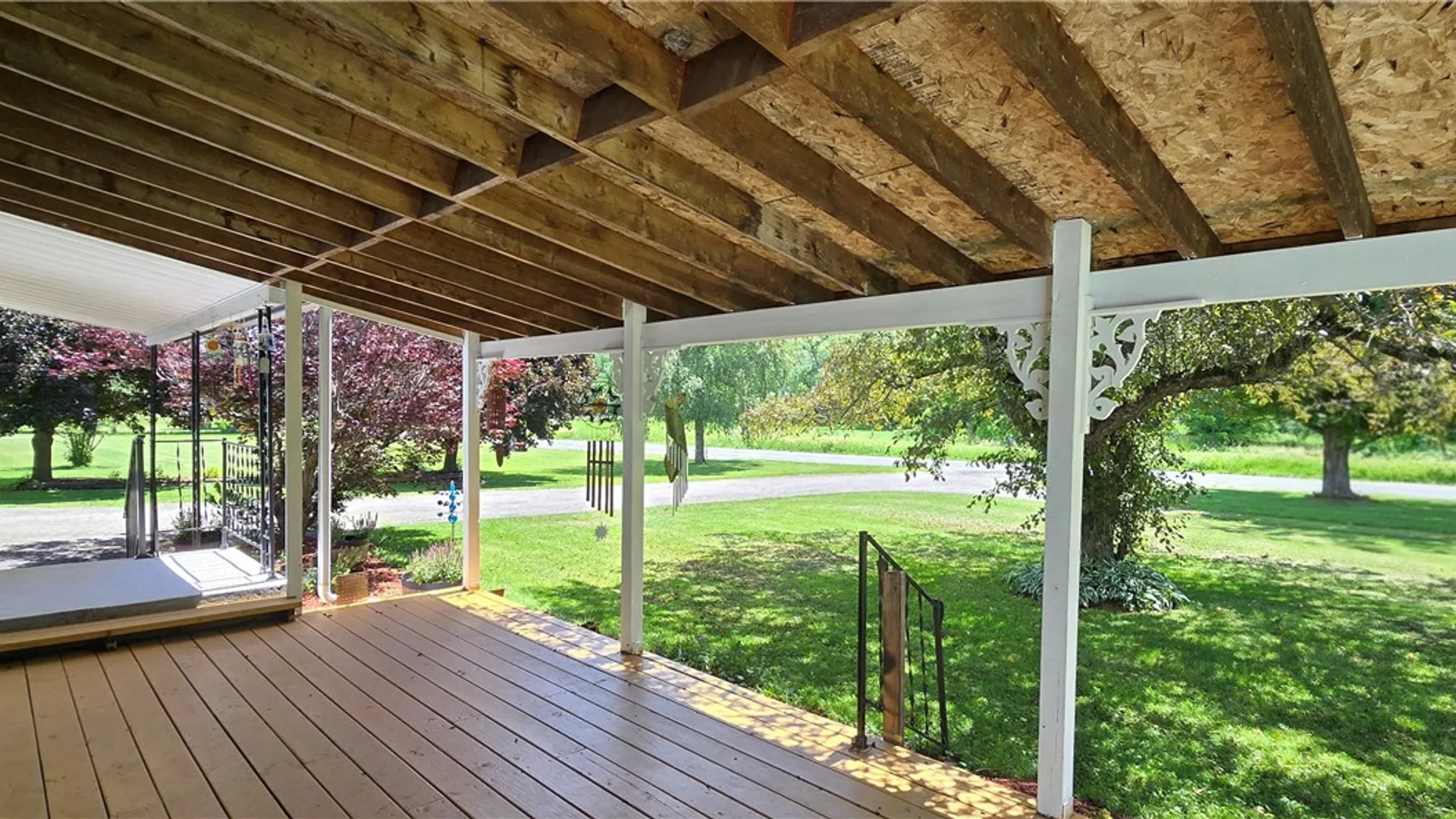 Property at 7441 County Route 14, Bath, NY 14810 17