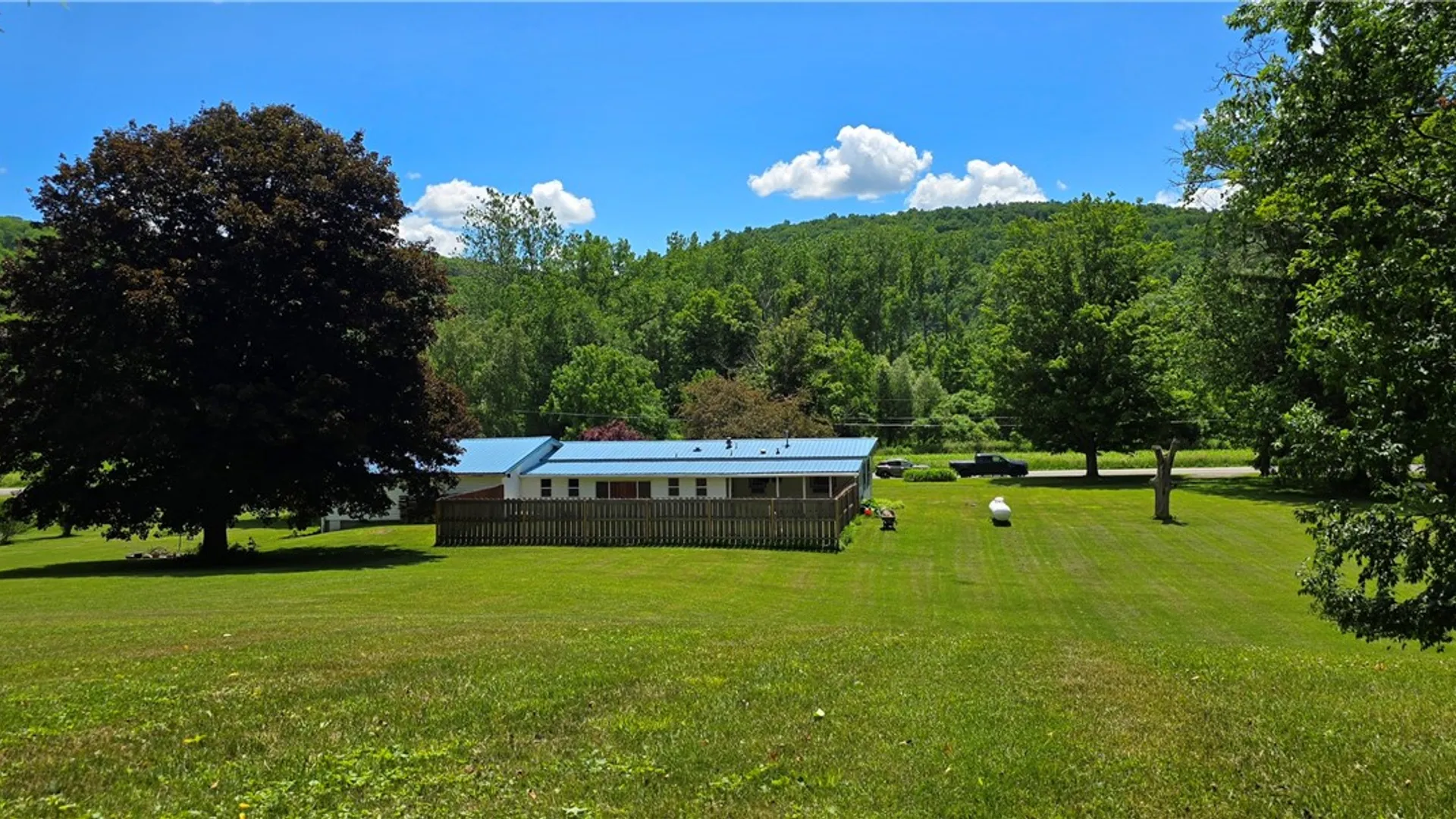Property at 7441 County Route 14, Bath, NY 14810 15
