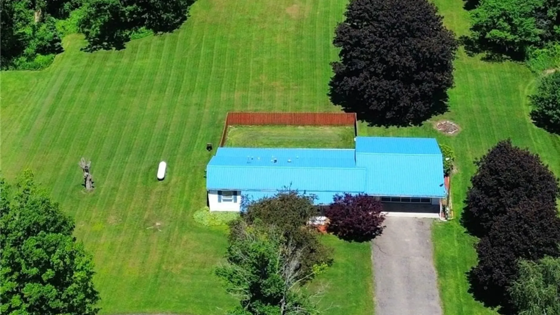 Property at 7441 County Route 14, Bath, NY 14810 24