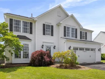 Property at 777 Duck Holw, Victor, NY 14564