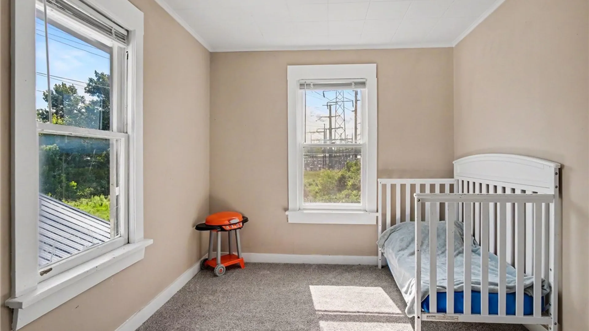 Property at 18 Bennett Avenue, Manchester, NY 14504 16