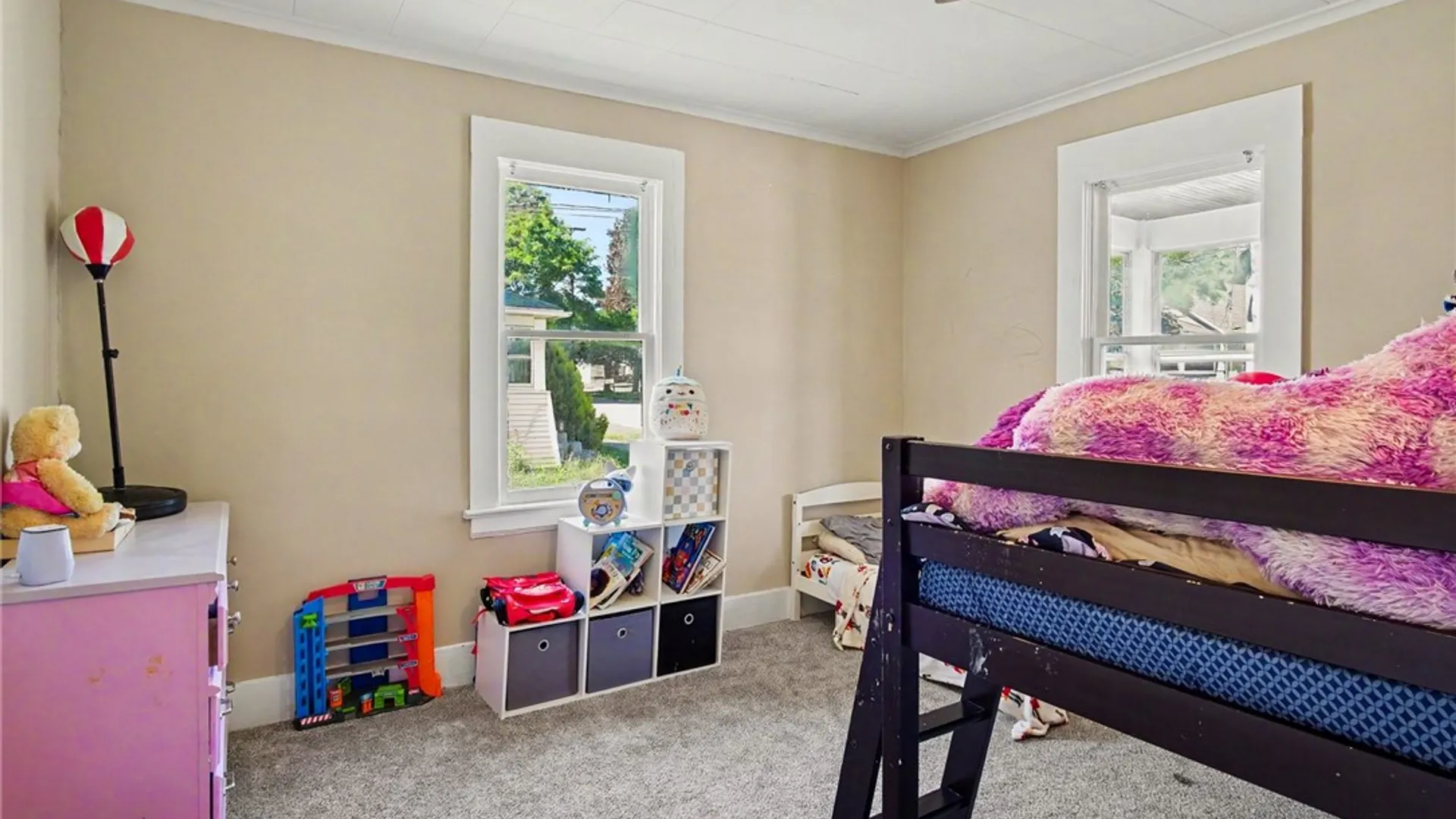 Property at 18 Bennett Avenue, Manchester, NY 14504 18
