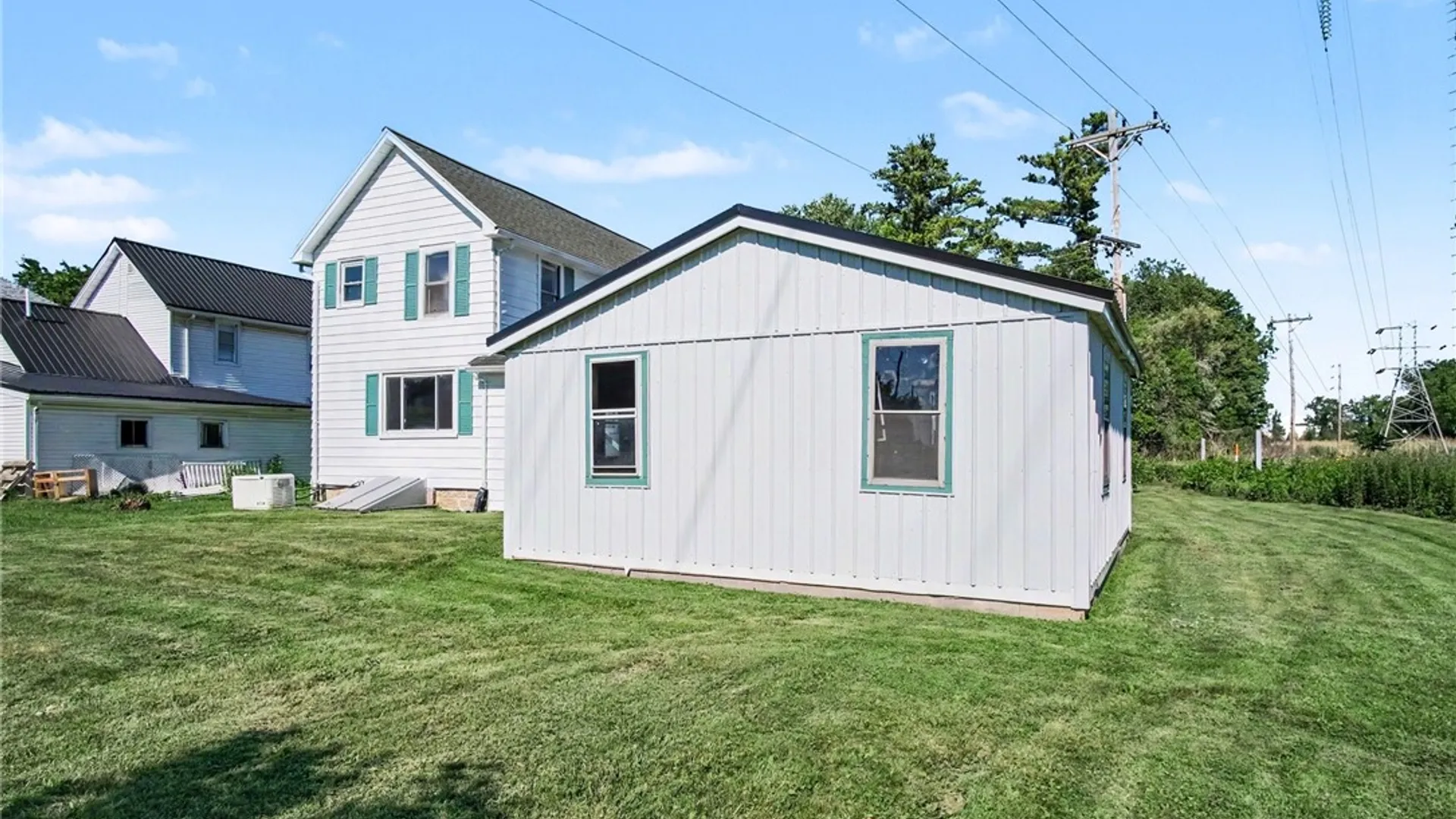 Property at 18 Bennett Avenue, Manchester, NY 14504 24