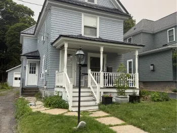 Property at 7 Vandenbosch Avenue, Auburn, NY 13021