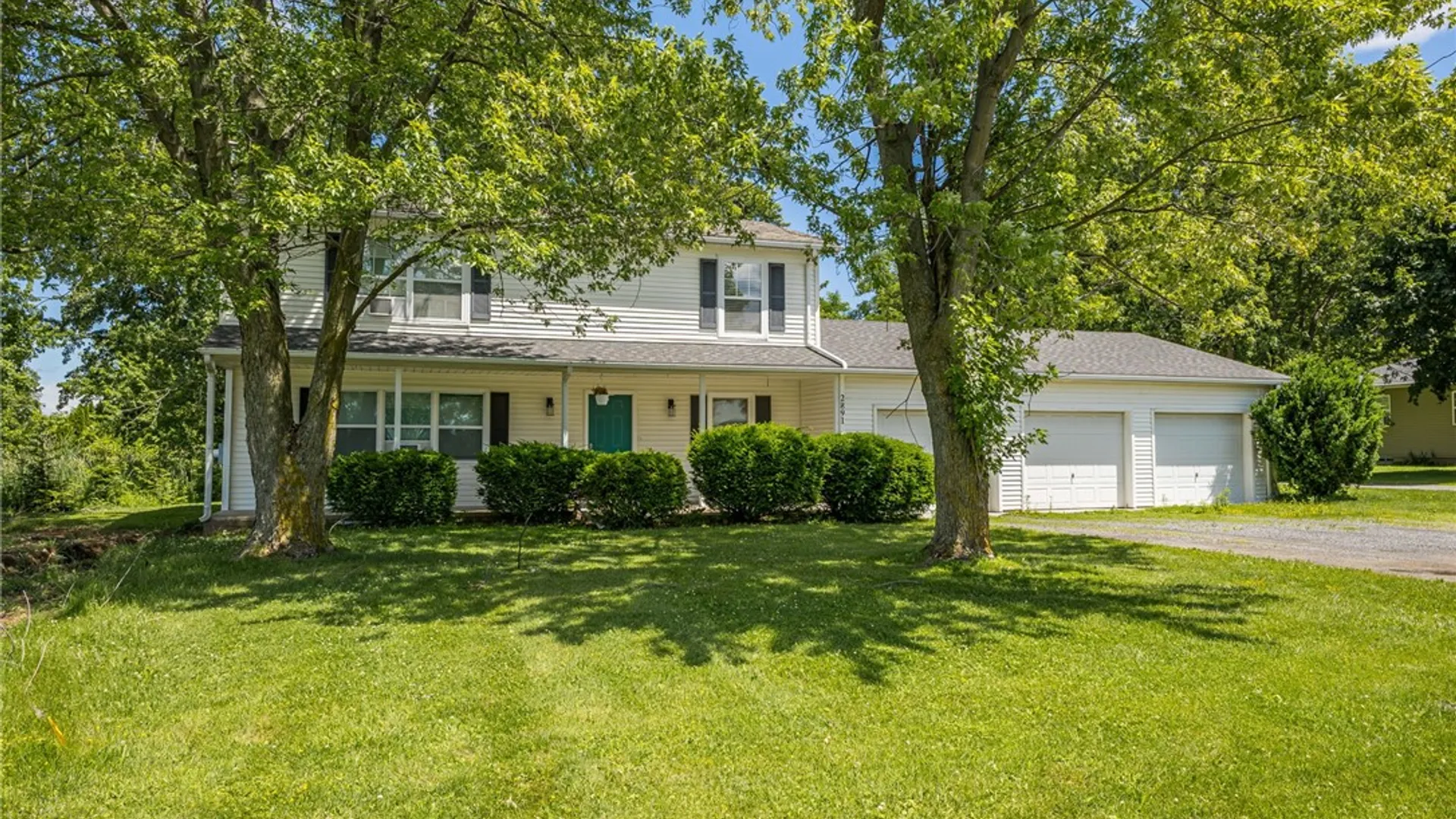 Property at 2891 State Route 444, East Bloomfield, NY 14469 18