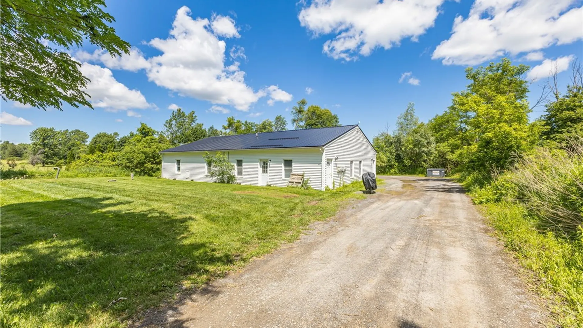 Property at 2891 State Route 444, East Bloomfield, NY 14469 37