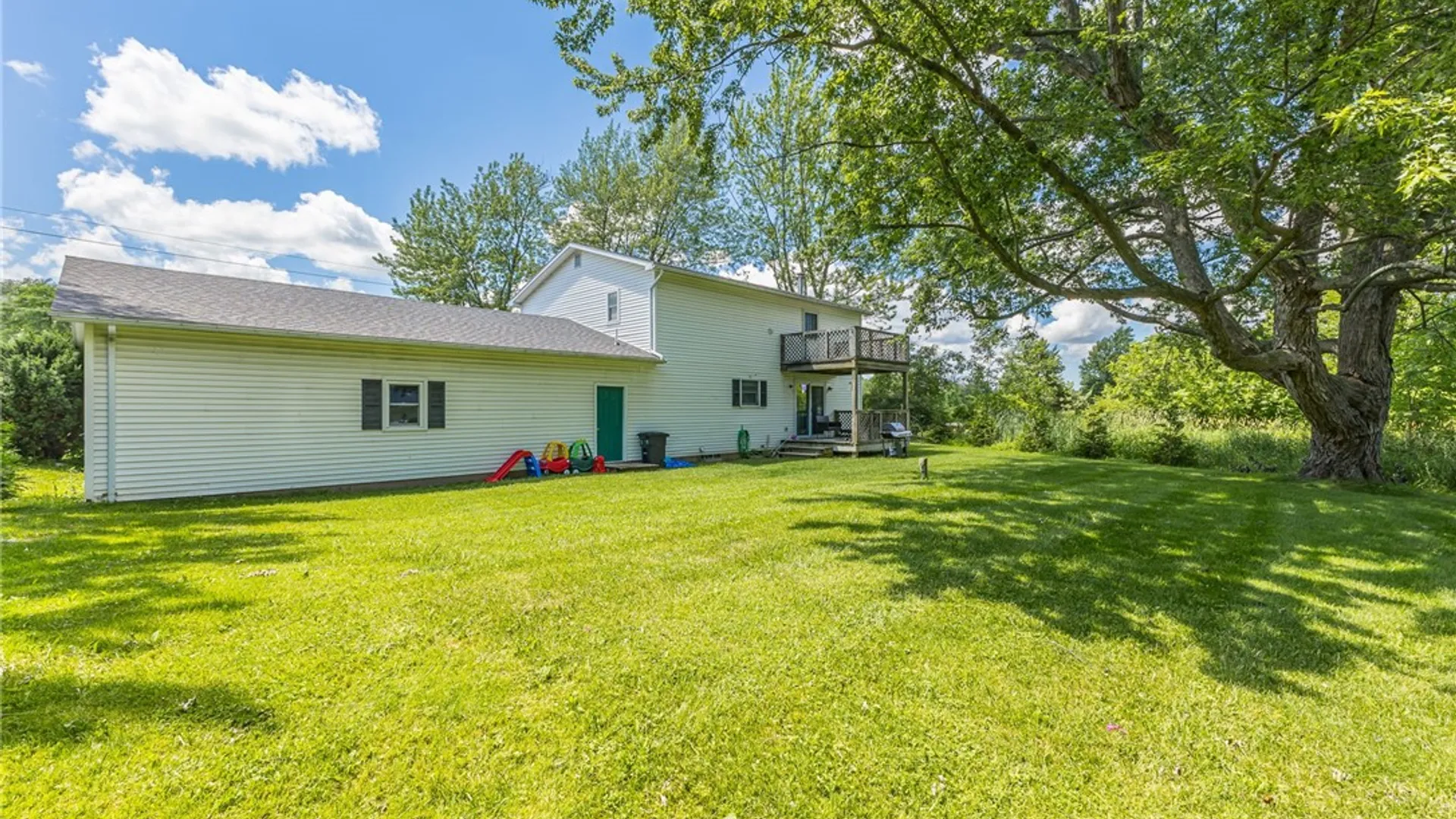 Property at 2891 State Route 444, East Bloomfield, NY 14469 34