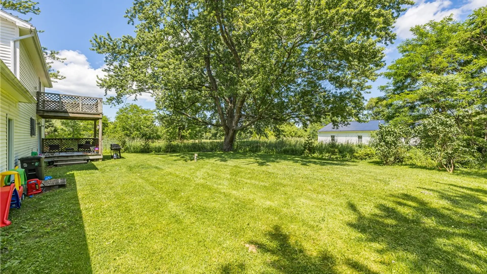 Property at 2891 State Route 444, East Bloomfield, NY 14469 35