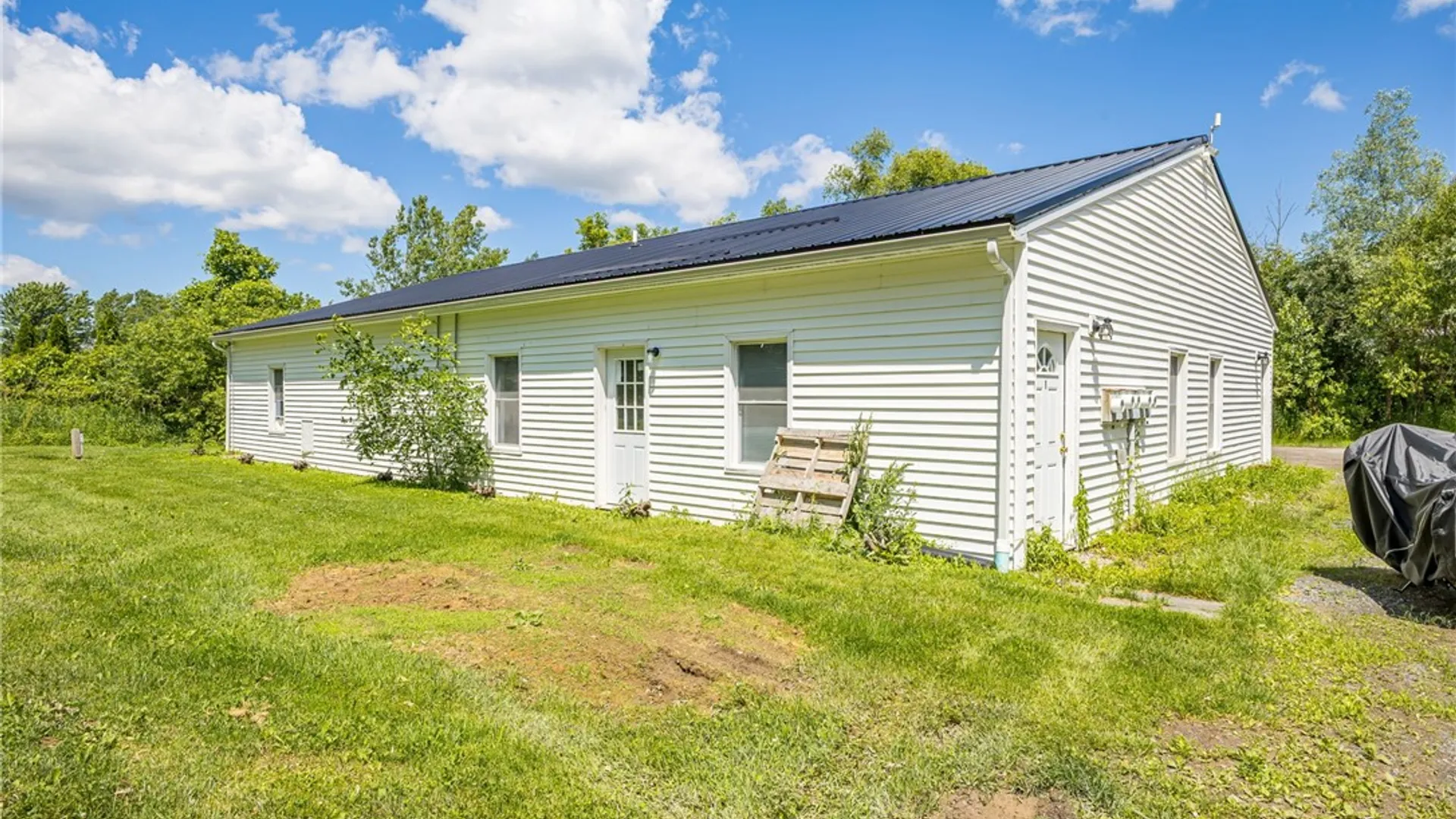 Property at 2891 State Route 444, East Bloomfield, NY 14469 3
