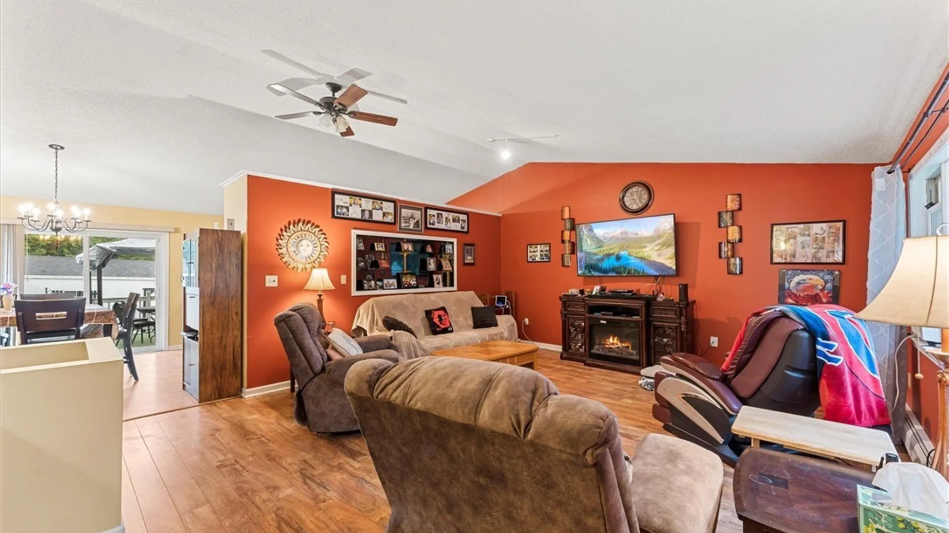 Property at 87 Skyline Drive, Scriba, NY 13126 11