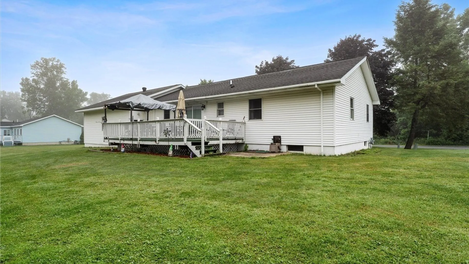 Property at 87 Skyline Drive, Scriba, NY 13126 47