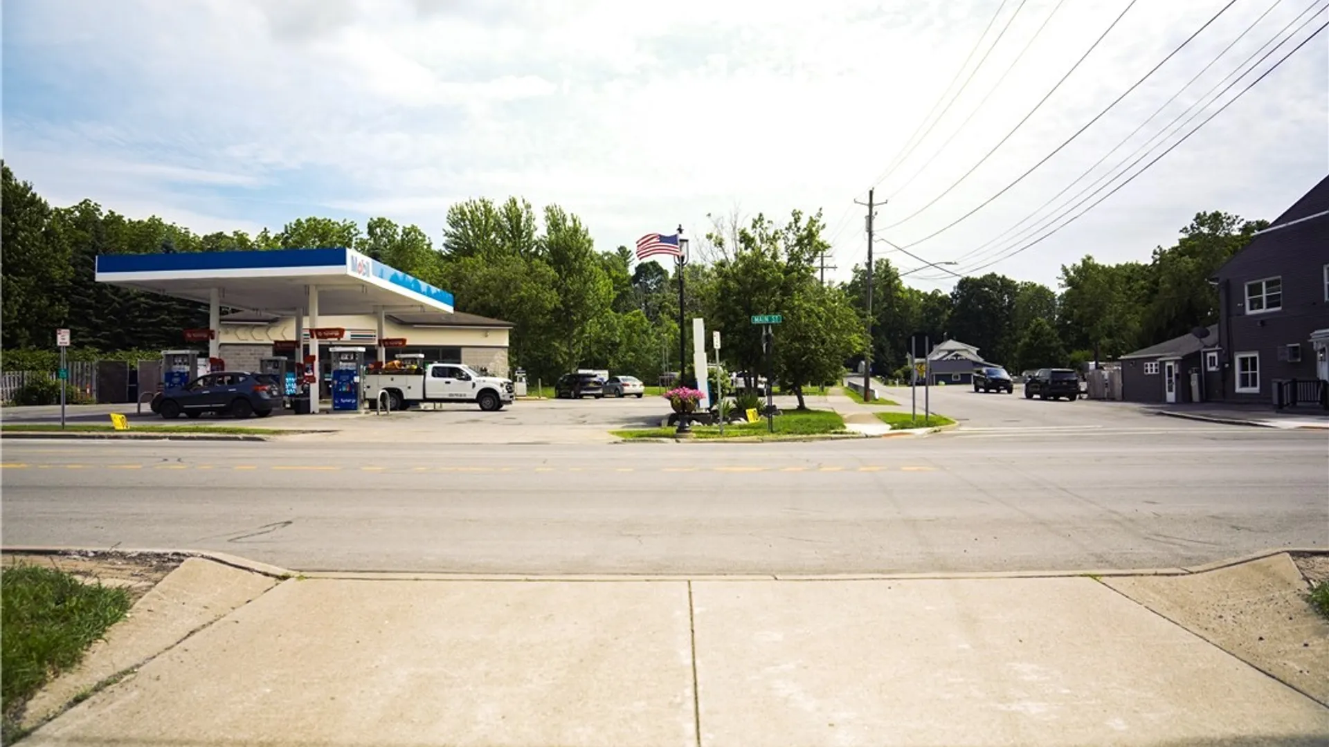 Property at 10668 Main St, Clarence, NY 14031 12