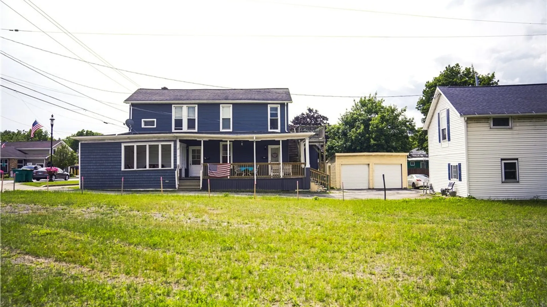 Property at 10668 Main St, Clarence, NY 14031 15