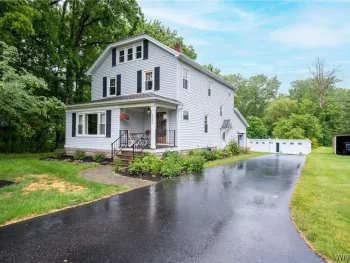Property at 8080 Stahley Road, Clarence, NY 14051