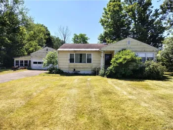 Property at 6068 Shed Road, Westmoreland, NY 13440