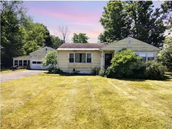 Property at 6068 Shed Road, Westmoreland, NY 13440