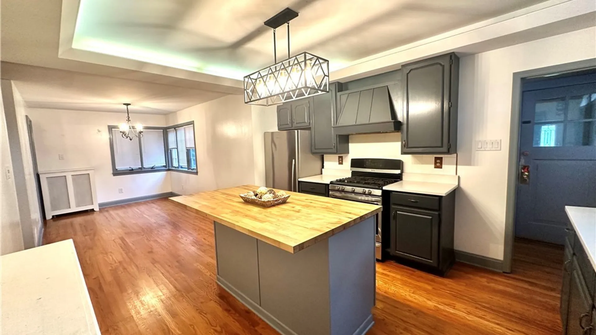 Property at 702 Parkway, Utica, NY 13501 12