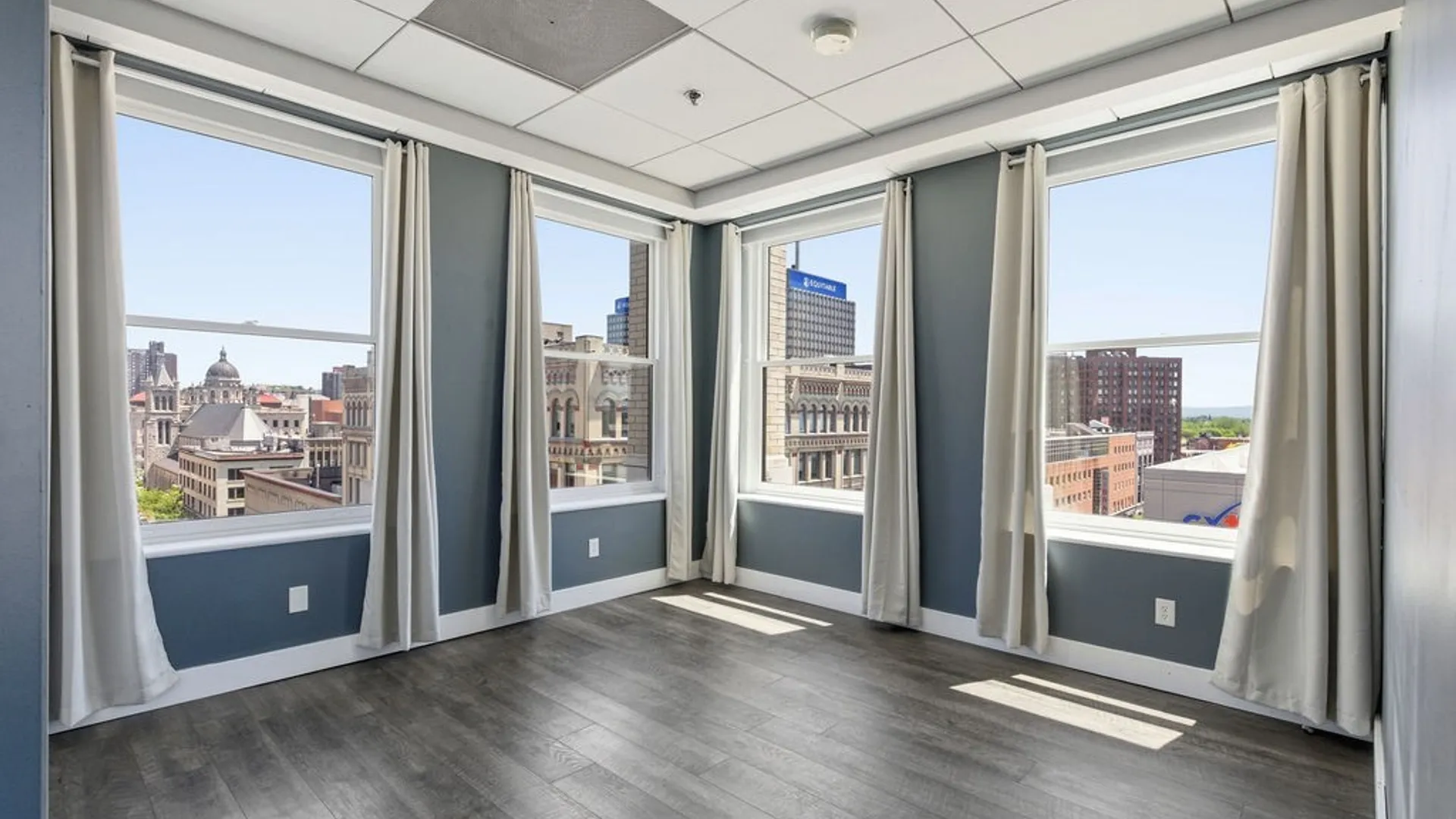 Property at 108 W Jefferson Street, Syracuse, NY 13202 18