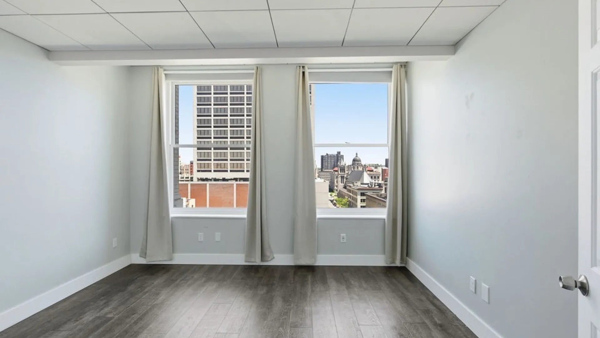 Property at 108 W Jefferson Street, Syracuse, NY 13202 23