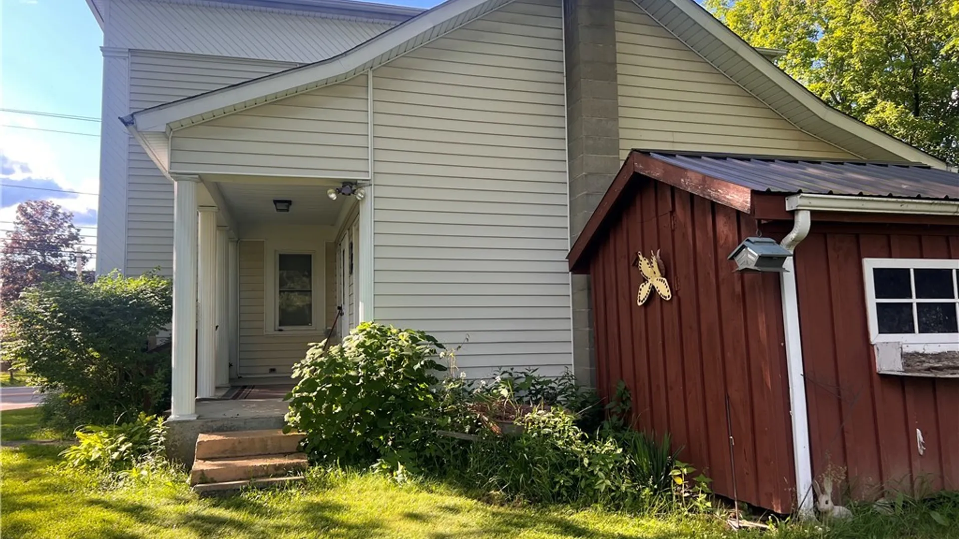 Property at 8375 State Route 417, Bolivar, NY 14754 7