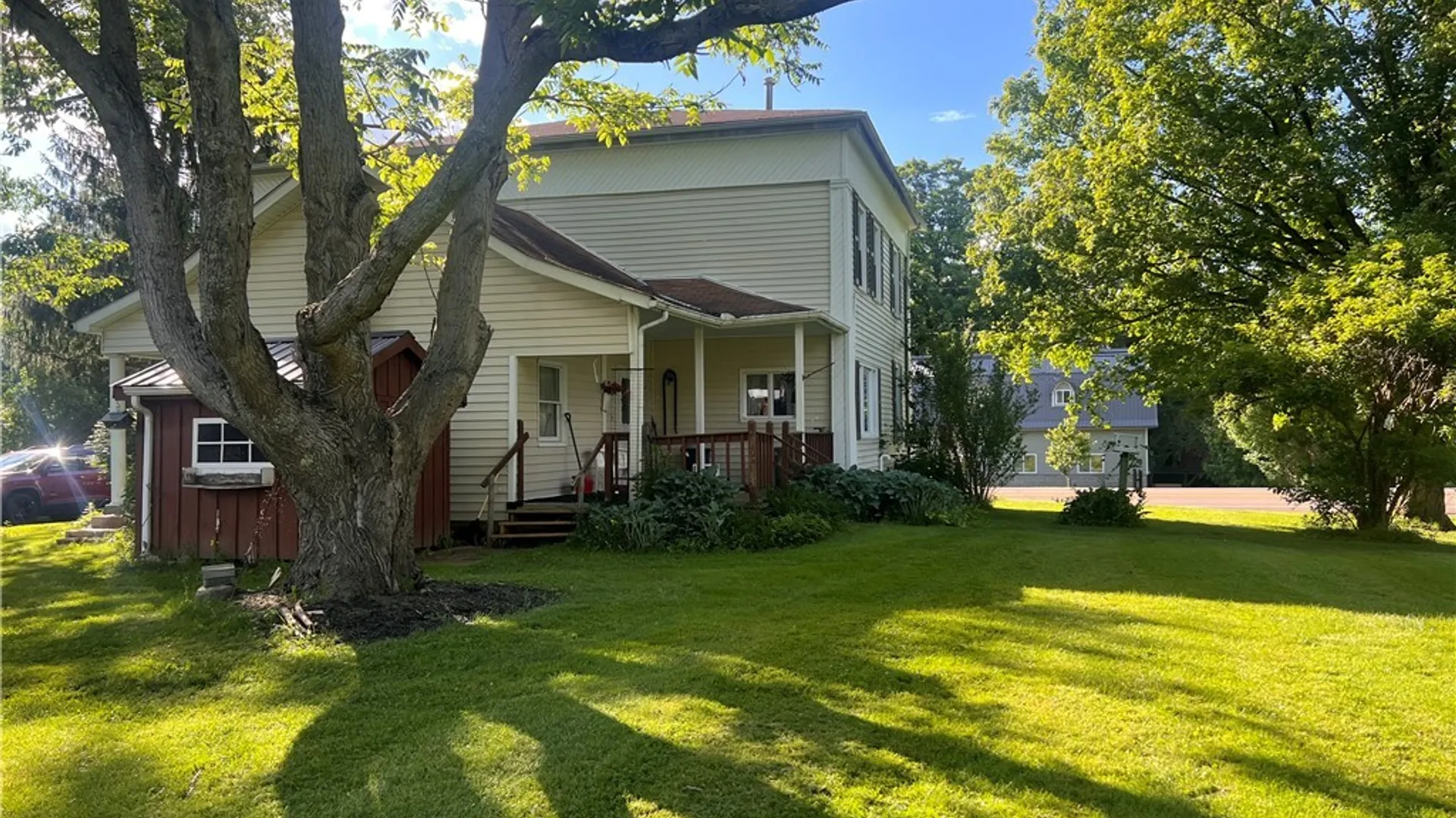 Property at 8375 State Route 417, Bolivar, NY 14754 4