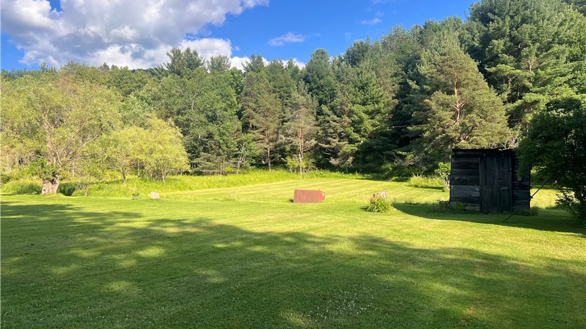 Property at 8375 State Route 417, Bolivar, NY 14754 13