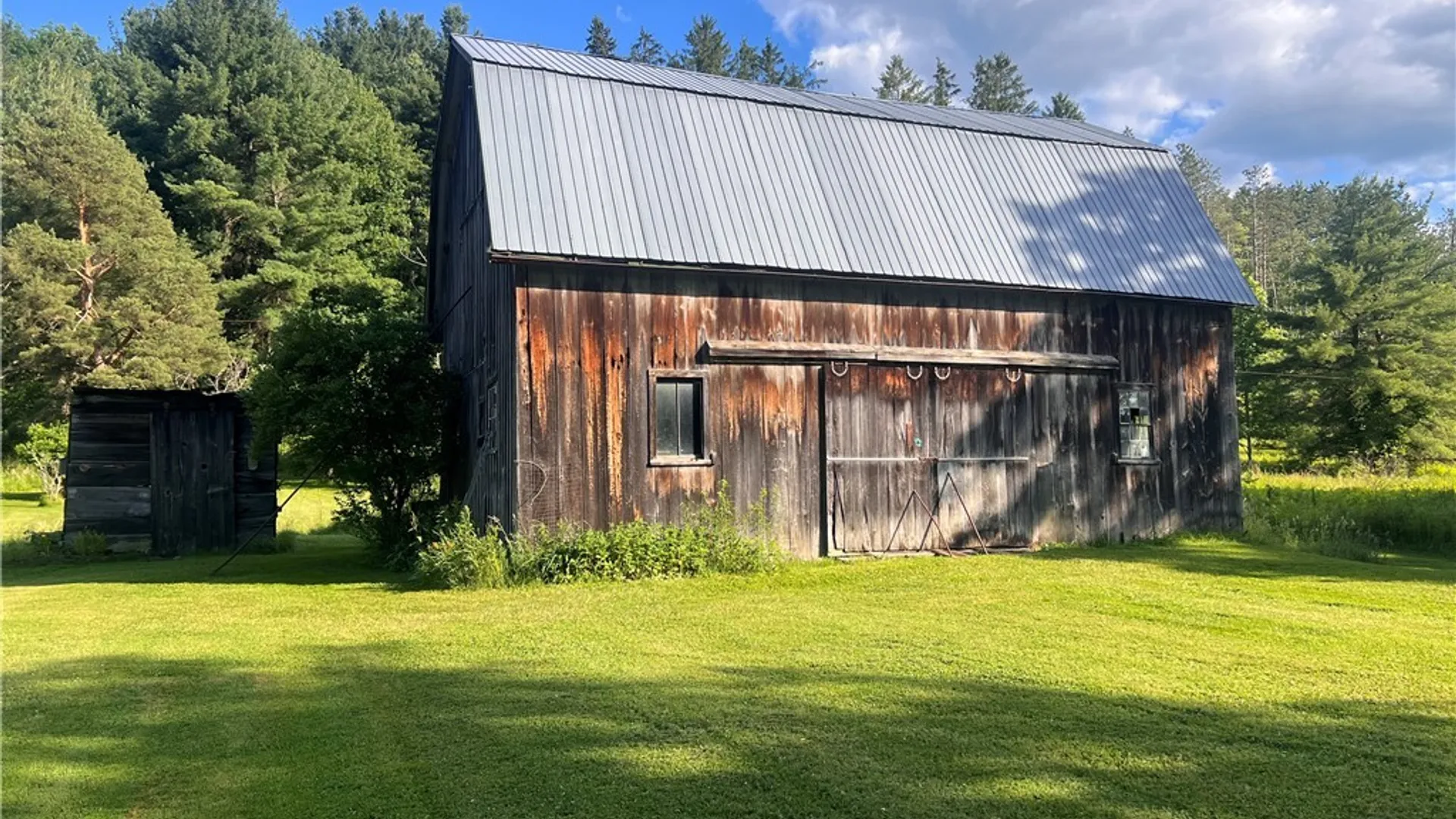 Property at 8375 State Route 417, Bolivar, NY 14754 12