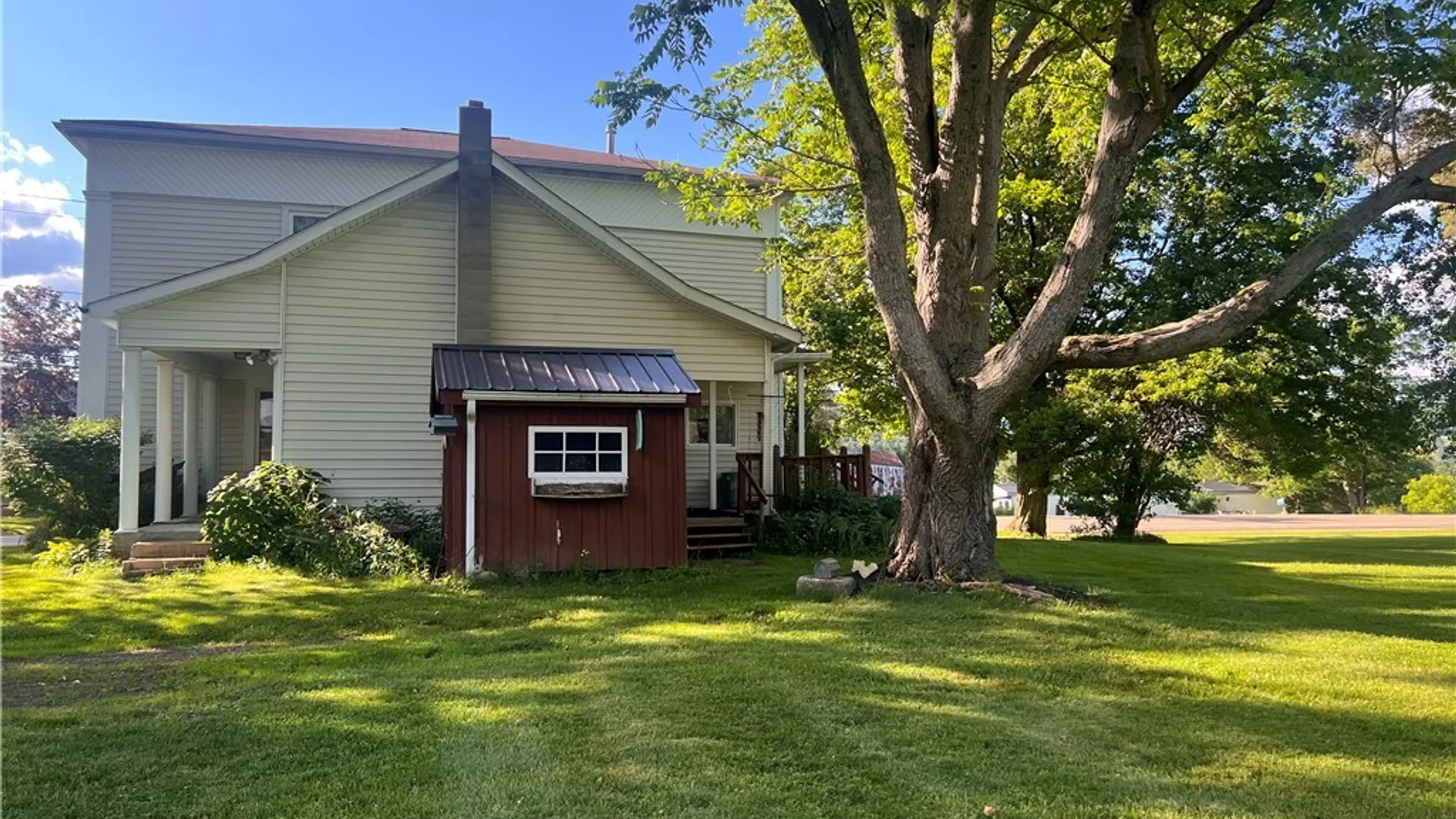 Property at 8375 State Route 417, Bolivar, NY 14754 6