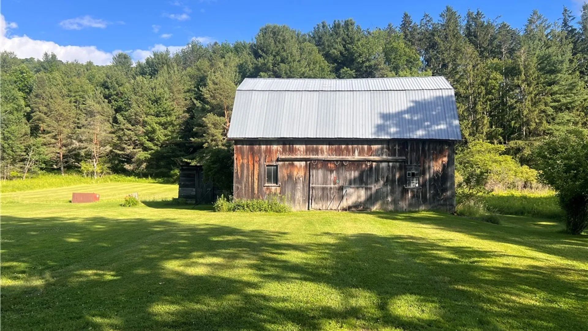 Property at 8375 State Route 417, Bolivar, NY 14754 11