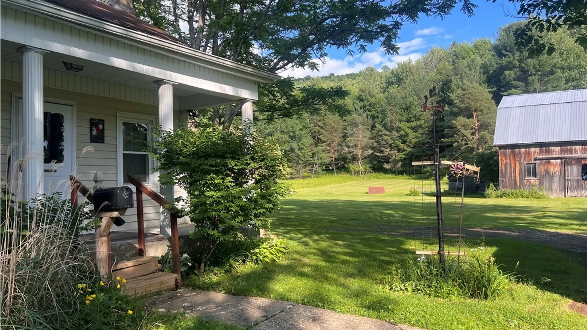 Property at 8375 State Route 417, Bolivar, NY 14754 9
