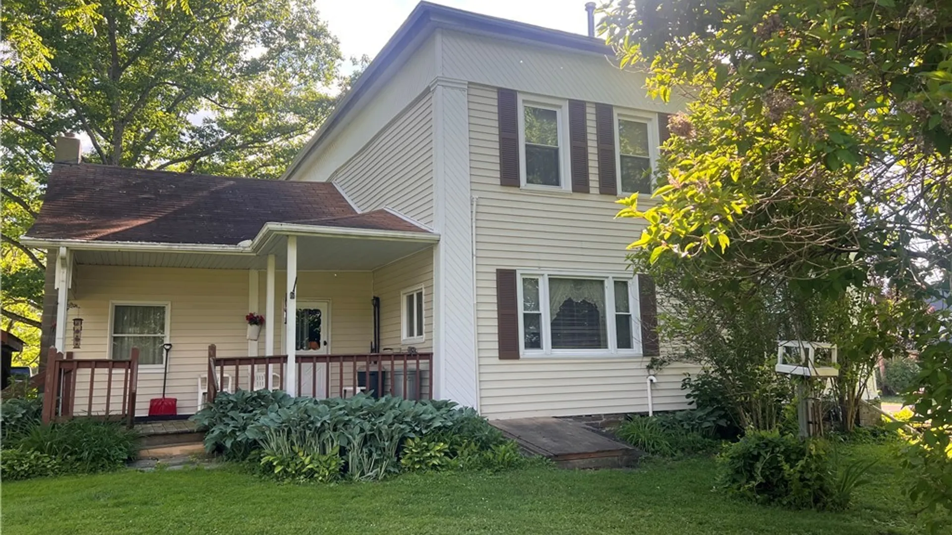 Property at 8375 State Route 417, Bolivar, NY 14754 8