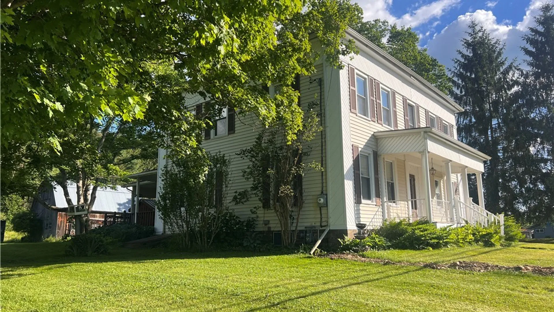 Property at 8375 State Route 417, Bolivar, NY 14754 3
