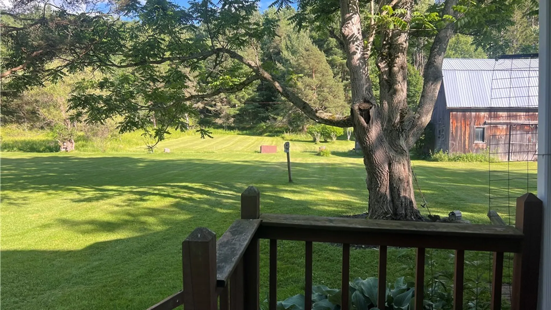 Property at 8375 State Route 417, Bolivar, NY 14754 14