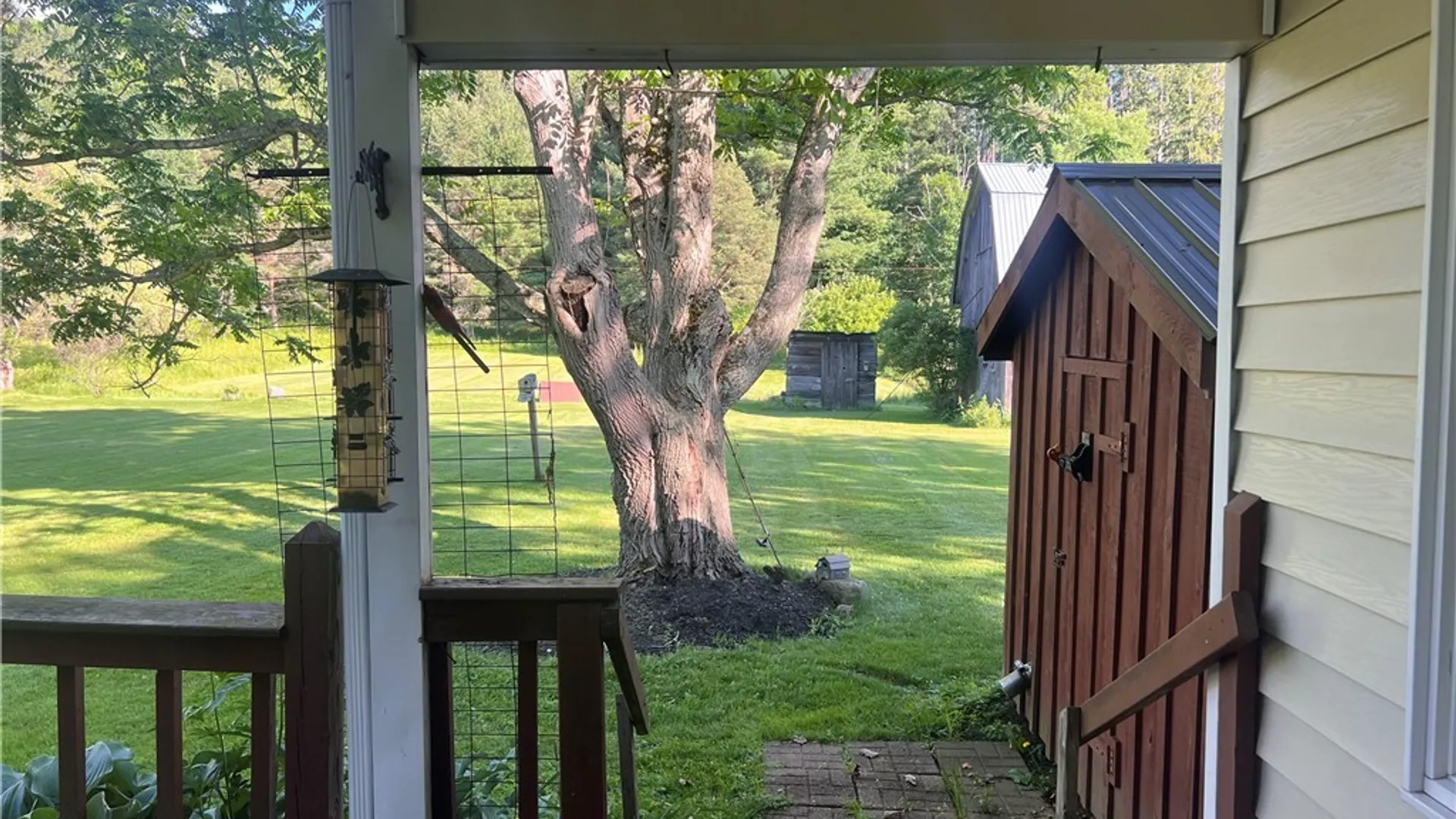 Property at 8375 State Route 417, Bolivar, NY 14754 15