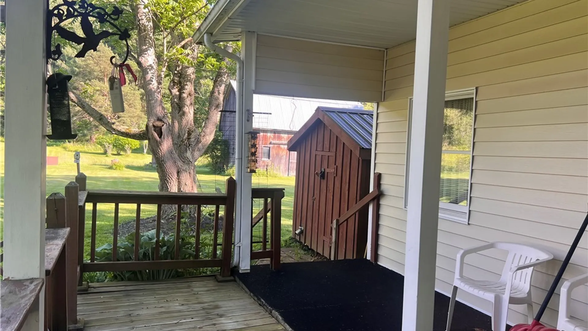 Property at 8375 State Route 417, Bolivar, NY 14754 16