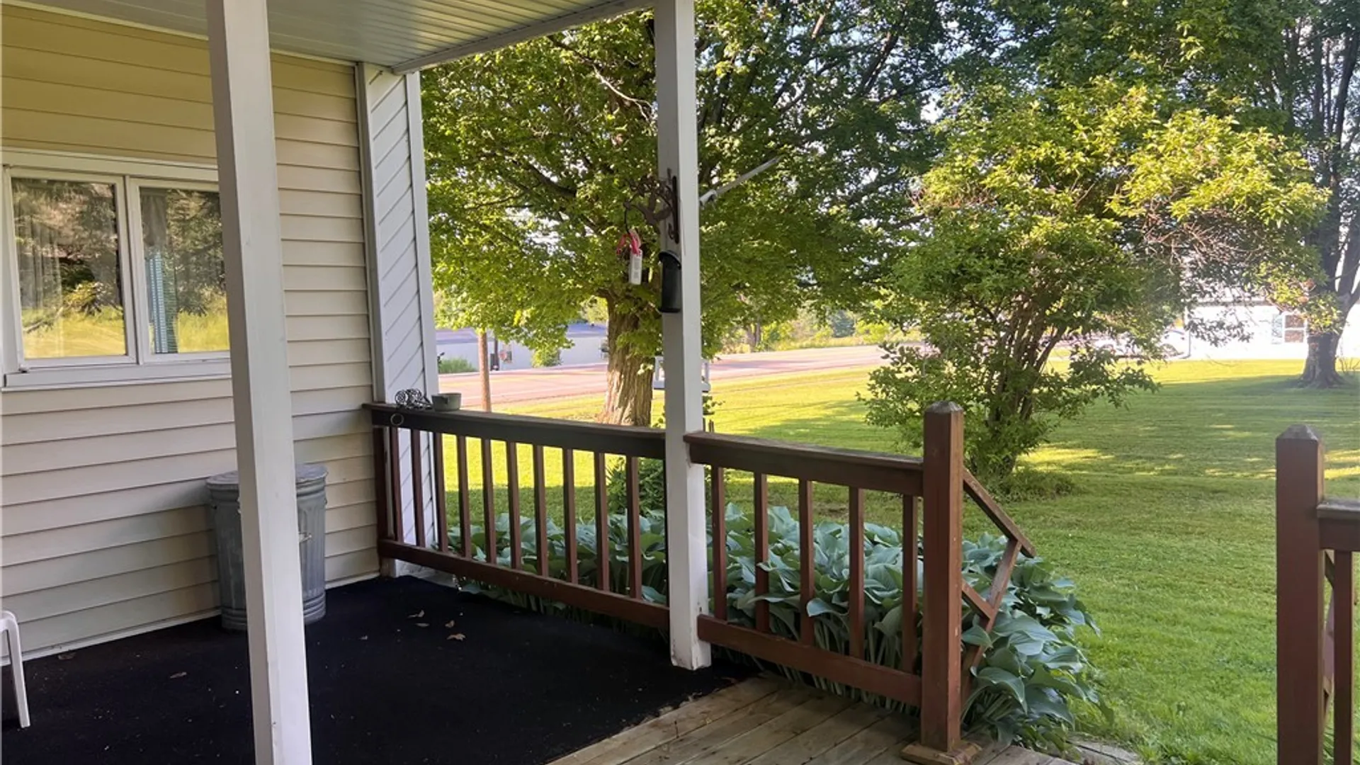 Property at 8375 State Route 417, Bolivar, NY 14754 17