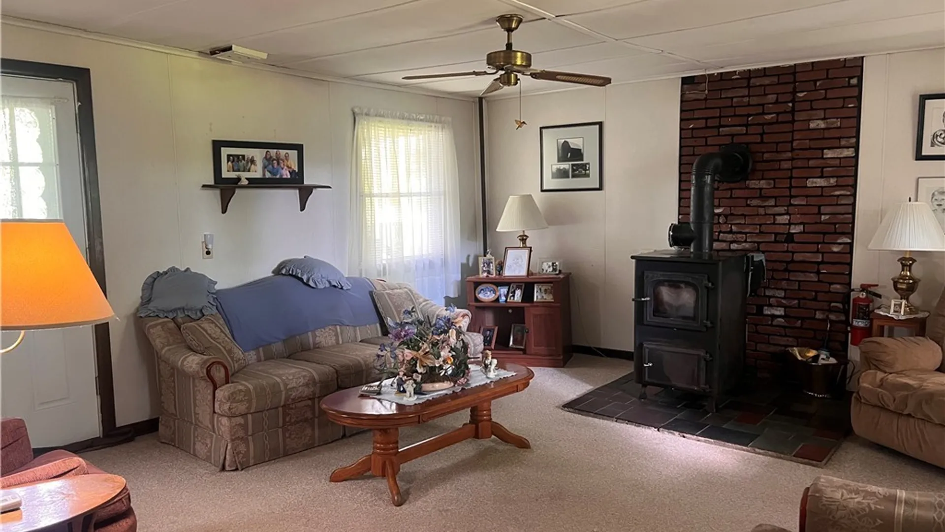 Property at 8375 State Route 417, Bolivar, NY 14754 26